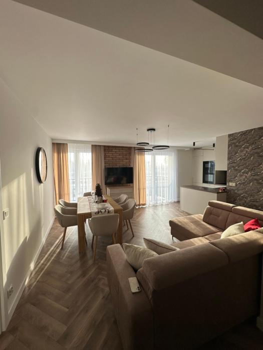 Panorama 79 Apartments