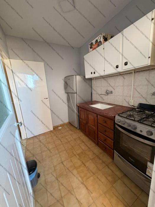 Necochea Depto frente al mar 3 personas Floneco