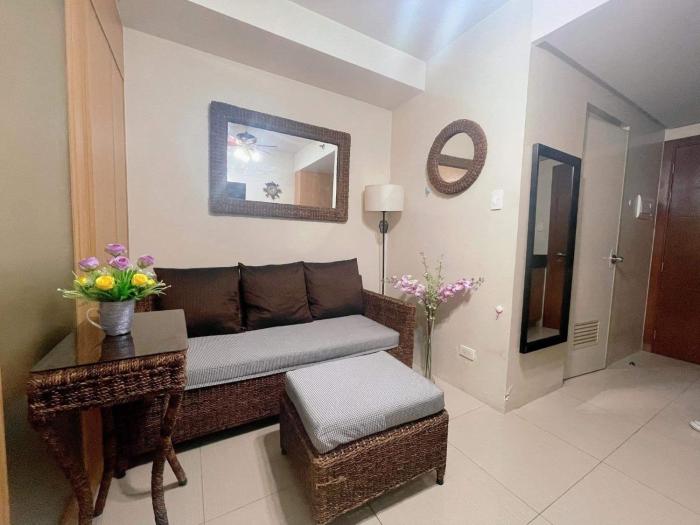 Pasay Moa Stay at Shell Residences