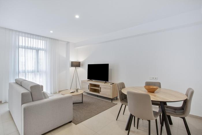 Obsidian Ático Tajinaste City