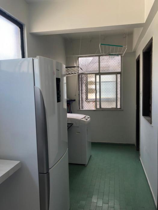 Apartamento Batista Campos