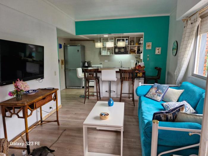 Confort Playa Pinamar Centro SOLO ALQUILO A FAMILAS