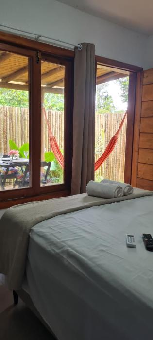 Itakaá Stúdio lazer, conforto a caminho de Trancoso