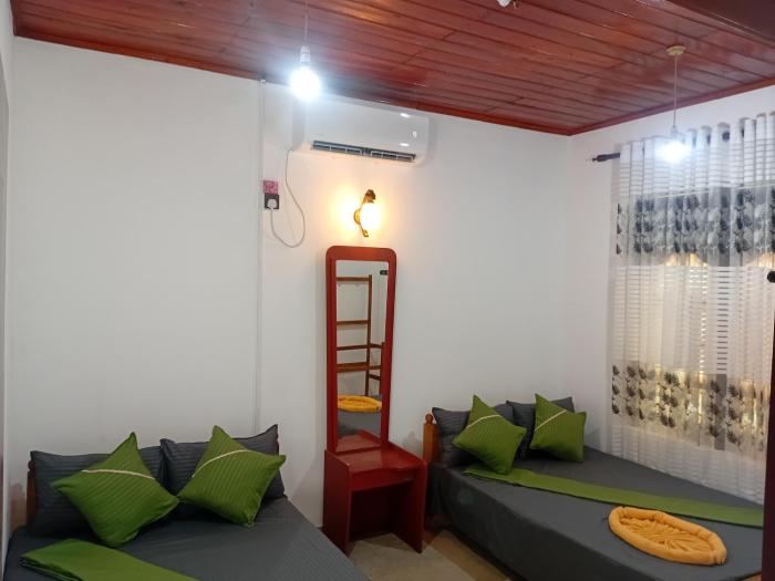 Freedom House Weligama