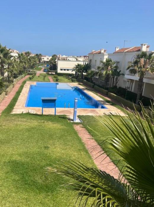 seaside entire villa with pool view