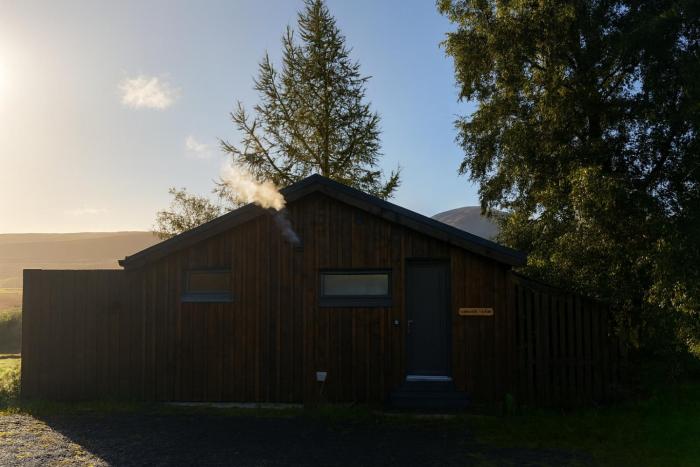 Eagles Nest Connemara and Westport