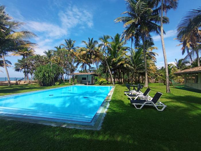 Zapo Villa