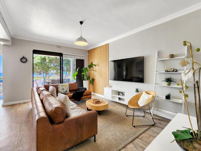 Ocean Front Bliss on the Promenade