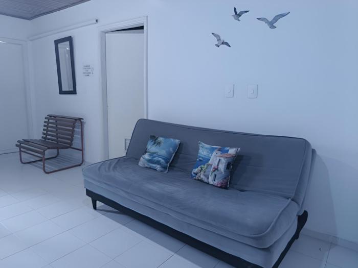 Refugio Familiar en el Rodadero