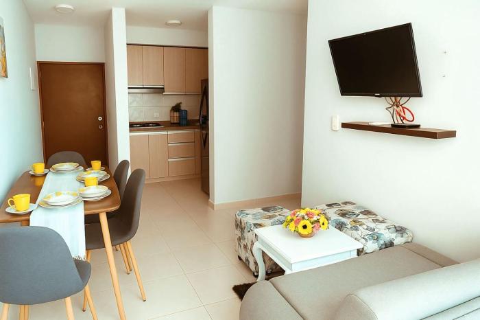 Exclusivo Torices con Vista al Mar