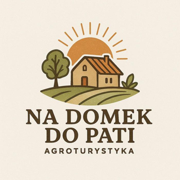 Na domek do Pati