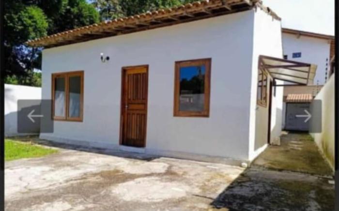 Arraial da Ajuda natal e réveillon casa inteira mobiliada