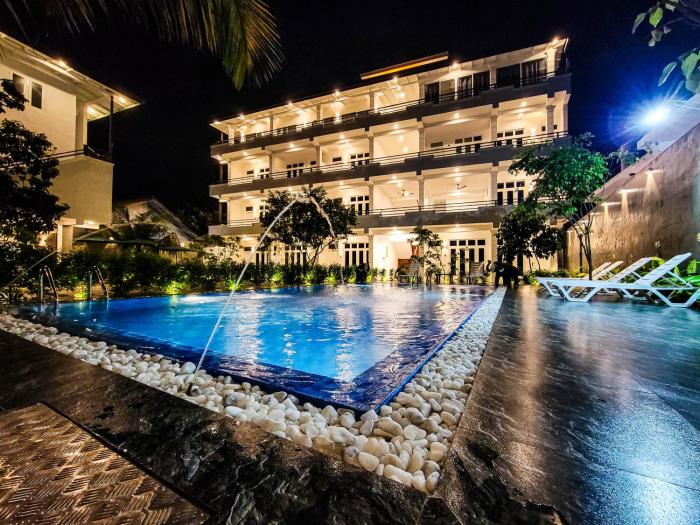 Mirissa Moments Hotel