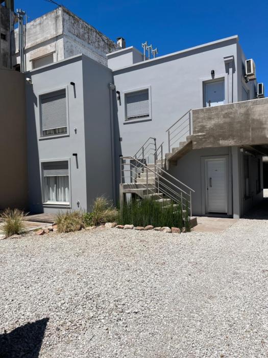 Departamentos Recalada Suites