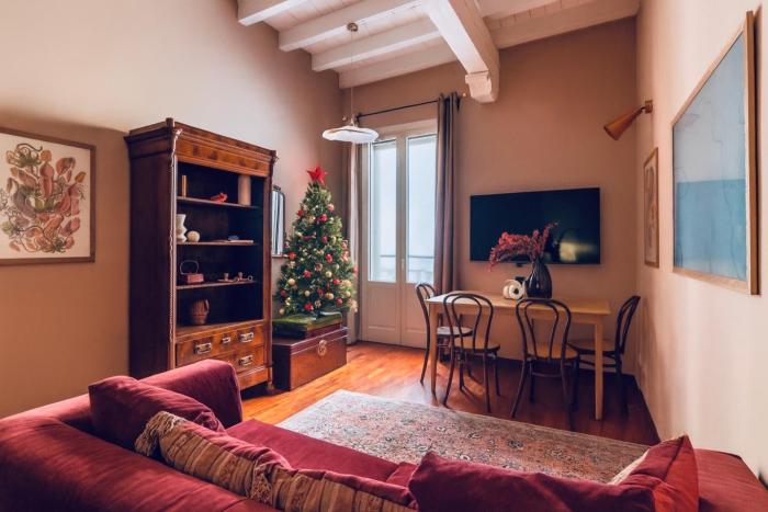 Brera-Duomo Fine Art Suite