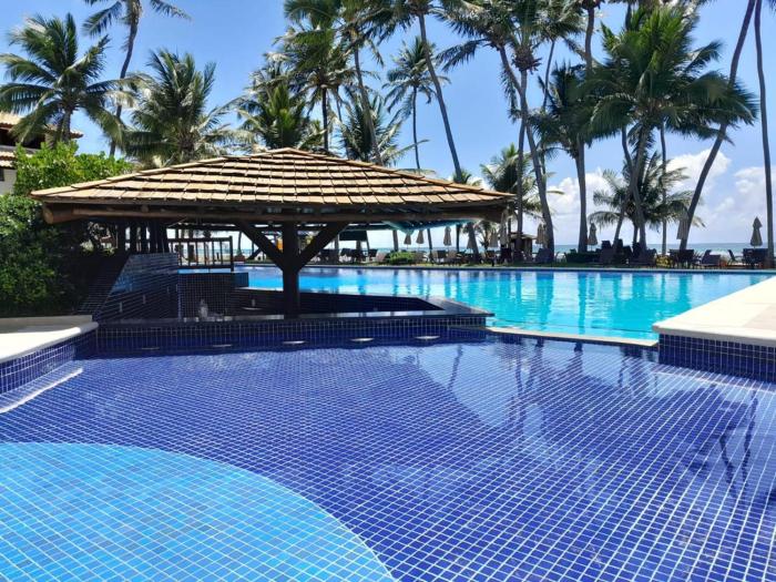 Espaço sofisticado a beira mar