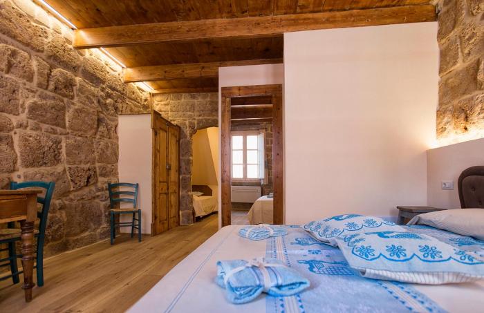 Grand Suite Gioberti Elegante nel cuore di Alghero