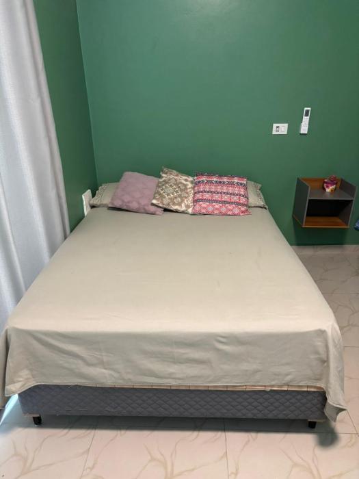 Apartamento 05 Manaus