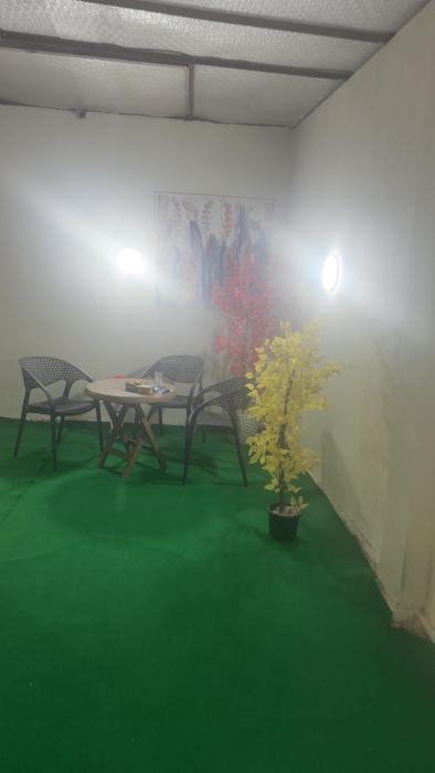 حدائق الأهرام