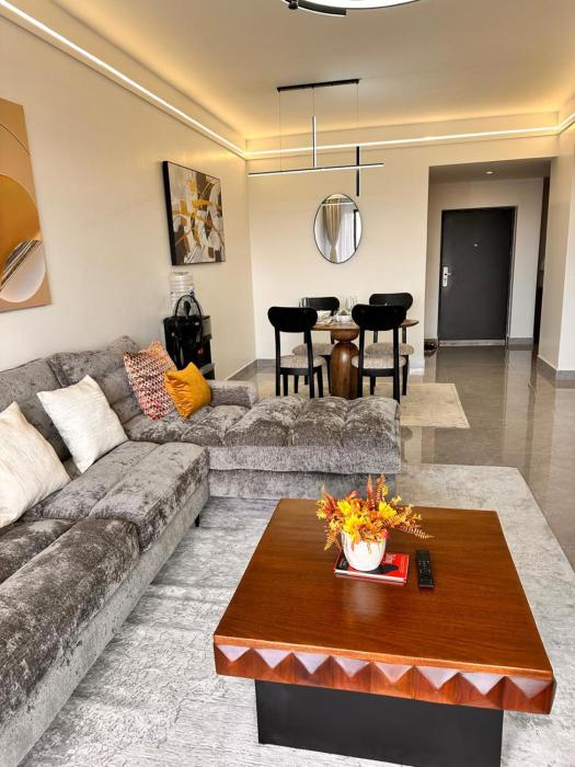 Lucky picks homes kenya- 2BD Riara one Residence