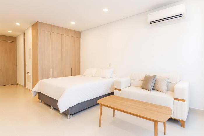 Apartamento en Santa Marta cerca a la playa