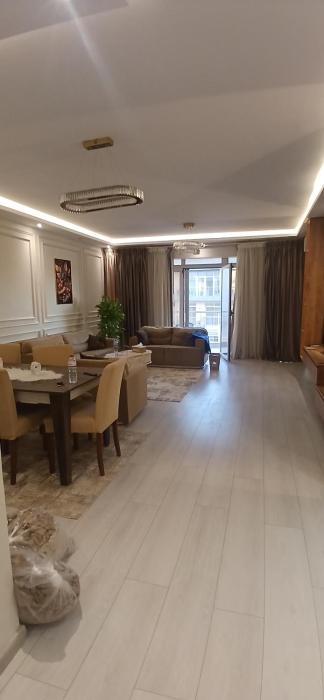 شقة مفروش مدينتي