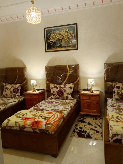 Maison de vacances zuine