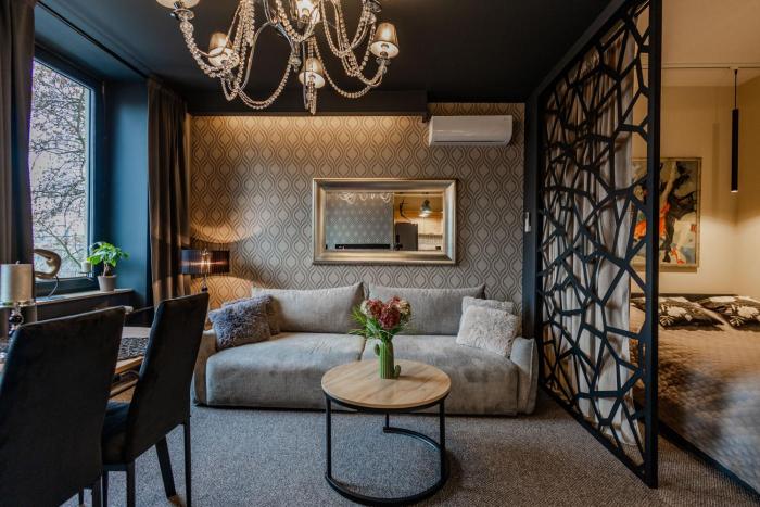 Apartamenty Częstochowa, Teresy 4-3 parking gratis