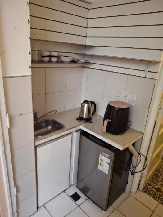 Departamento en Mendoza a pasos de la ARISTIDES