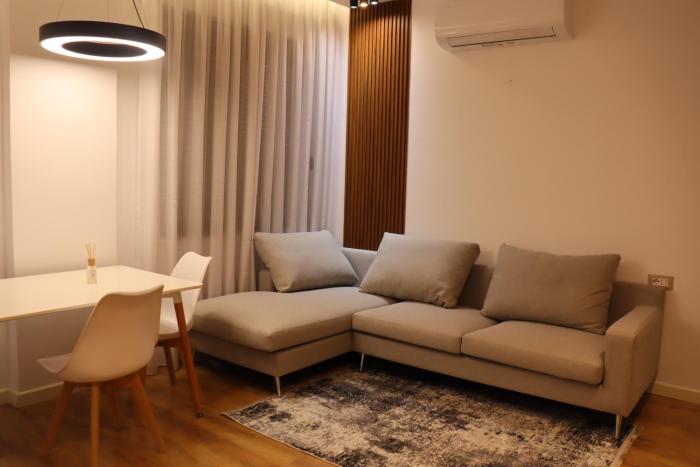 Lakeside Comfort Tirana - Self Check-in