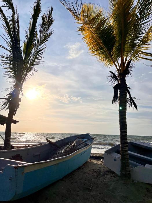 Cabaña Bambú Coveñas-Tolú