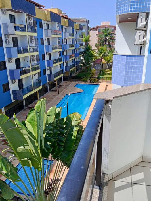 Praia Grande Condomínio Riviera