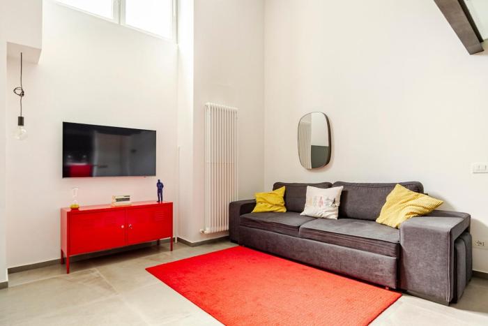 Lovely Open Space - Tortona city center