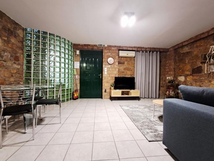 The House of Curiosity