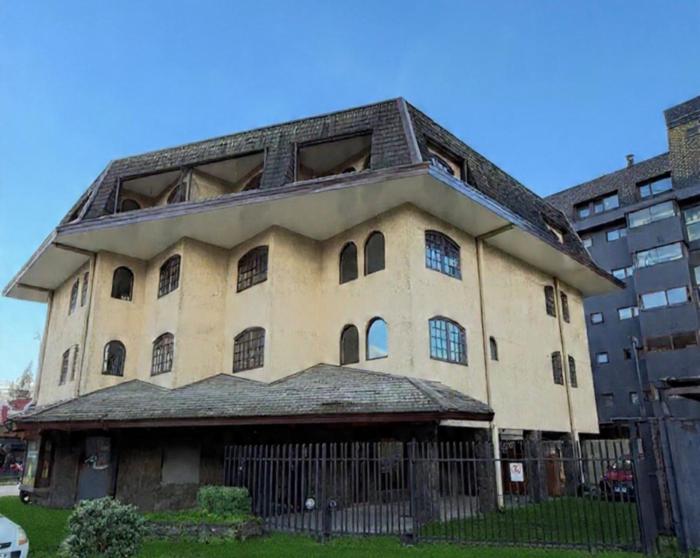 Torremolinos departamentos