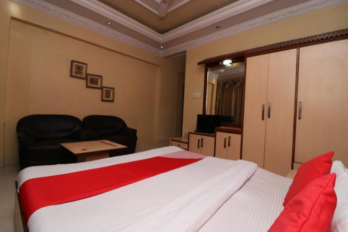 Super Hotel O Akash Regency