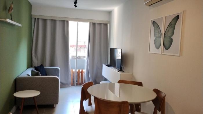 Conforto no Coração do Itaim Bibi