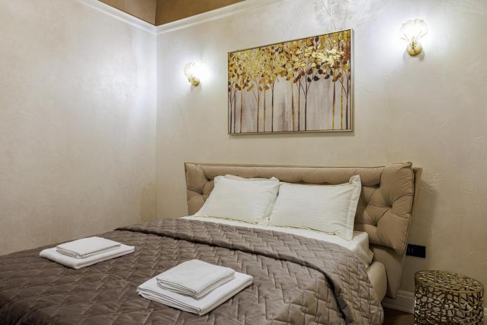 1010 Carol I Premium Apartment