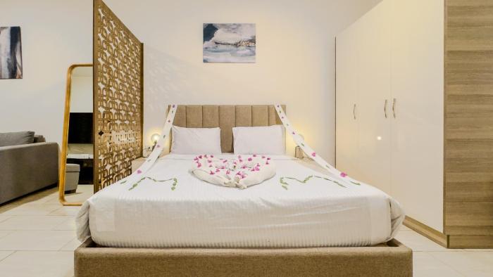 Aldau heights luxury