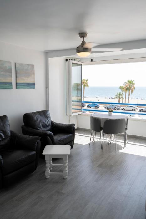 Siempre, Siempre el SOL