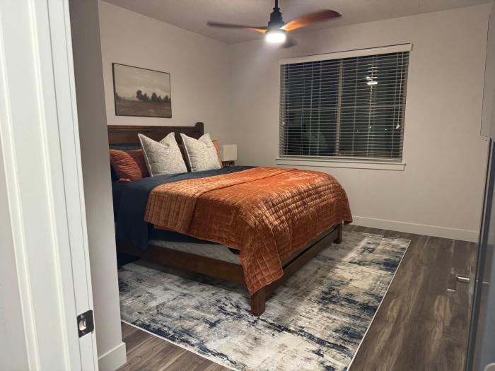 Midway Mountain Condo on Main St