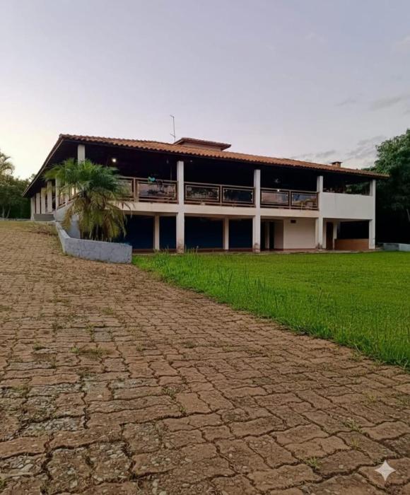 Sítio flor do campo