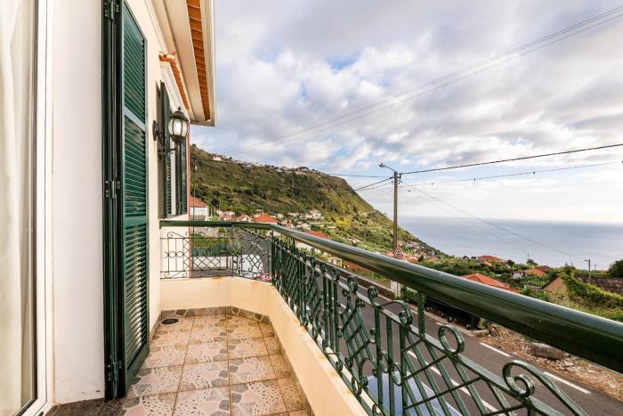 Casa da Georgina by GALMI