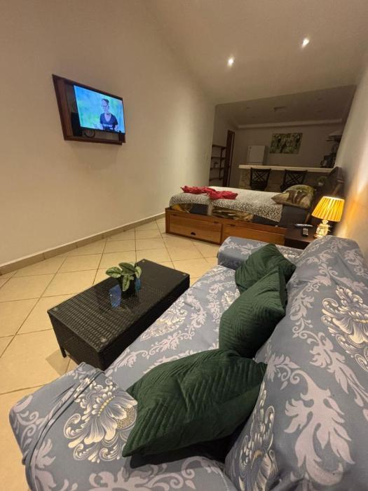 Vista Boquete Apartments