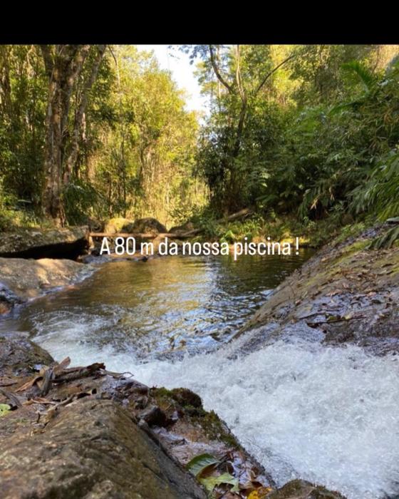 Pousada Sítio da Luzia