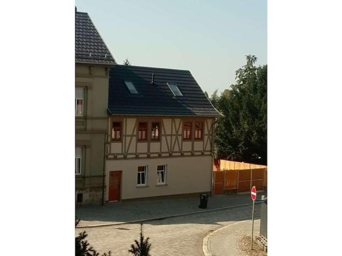 Ferienwohnung Gisela Comfortable holiday residence