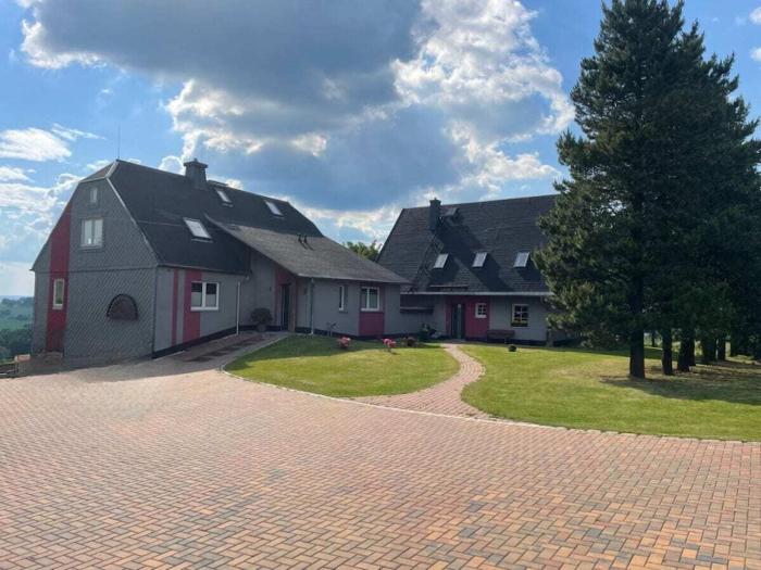 Holiday apartment in Seiffen with Wi-Fi