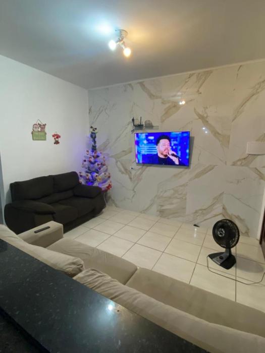 Casa Espaçosa 4 quartos com Piscina Jacuzzi e Área Gourmet