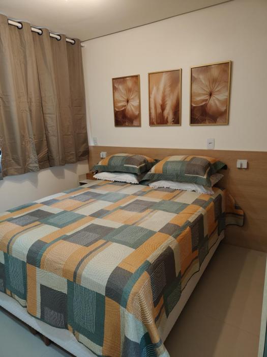 FLAT 605 - Connect Life