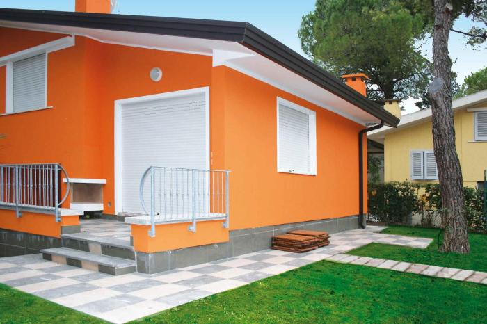 Apartment in San Michele al Tagliamento 45637